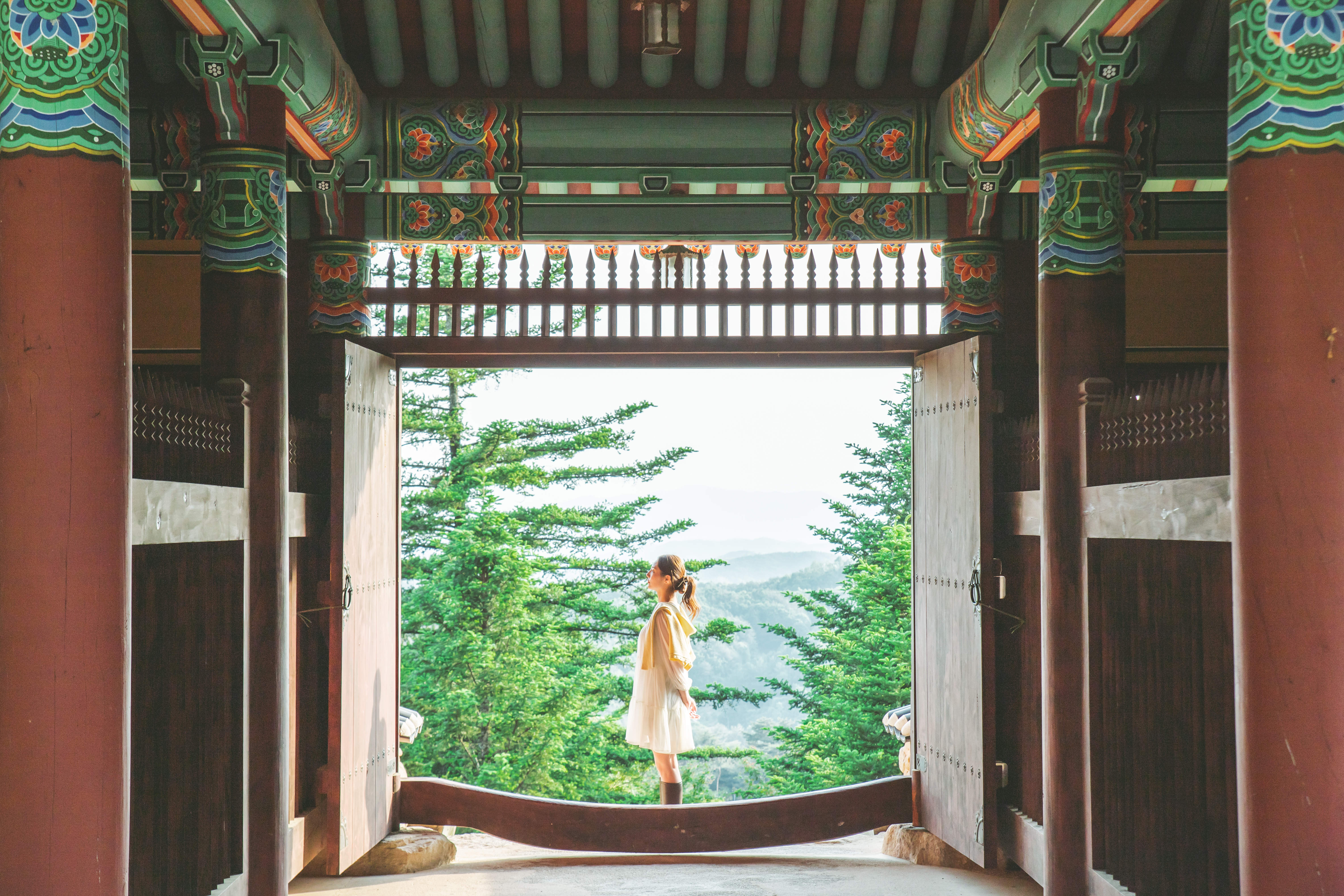 [KTX이음] 영주 세계문화유산 & 한우 미식탐방 하루 기차여행(서울출발)