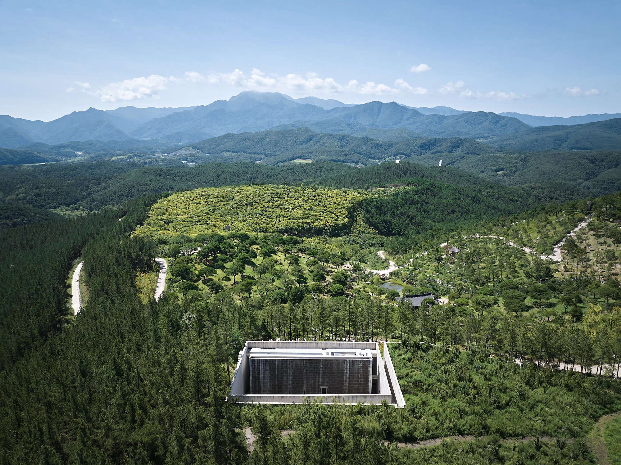 [KTX] 비밀의 정원 군위 사유원 봄 사색 기차여행 (부산출발)