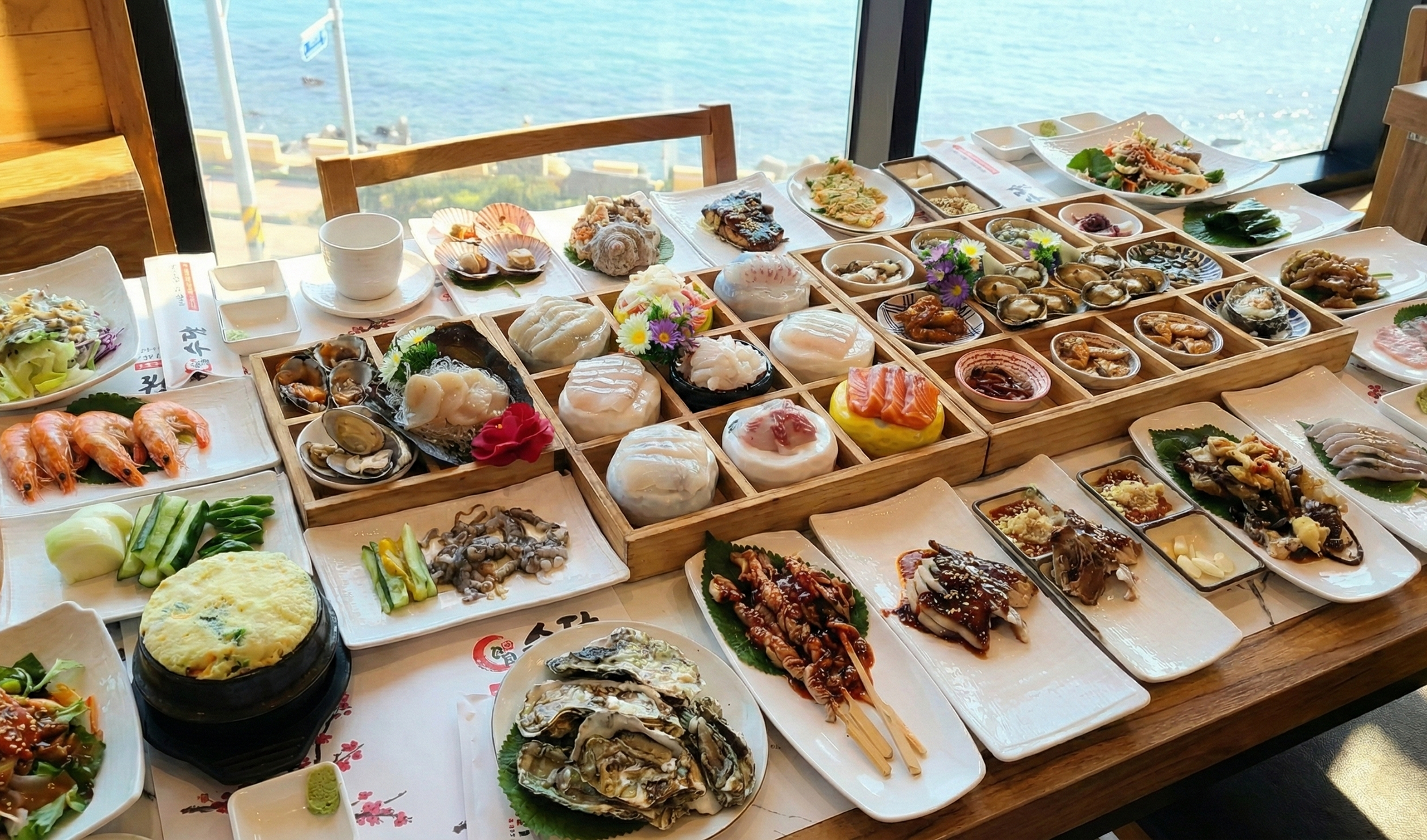 [KTX] 남도 맛있는 여행~ 목포/진도/강진/해남 기차여행(1박2일)